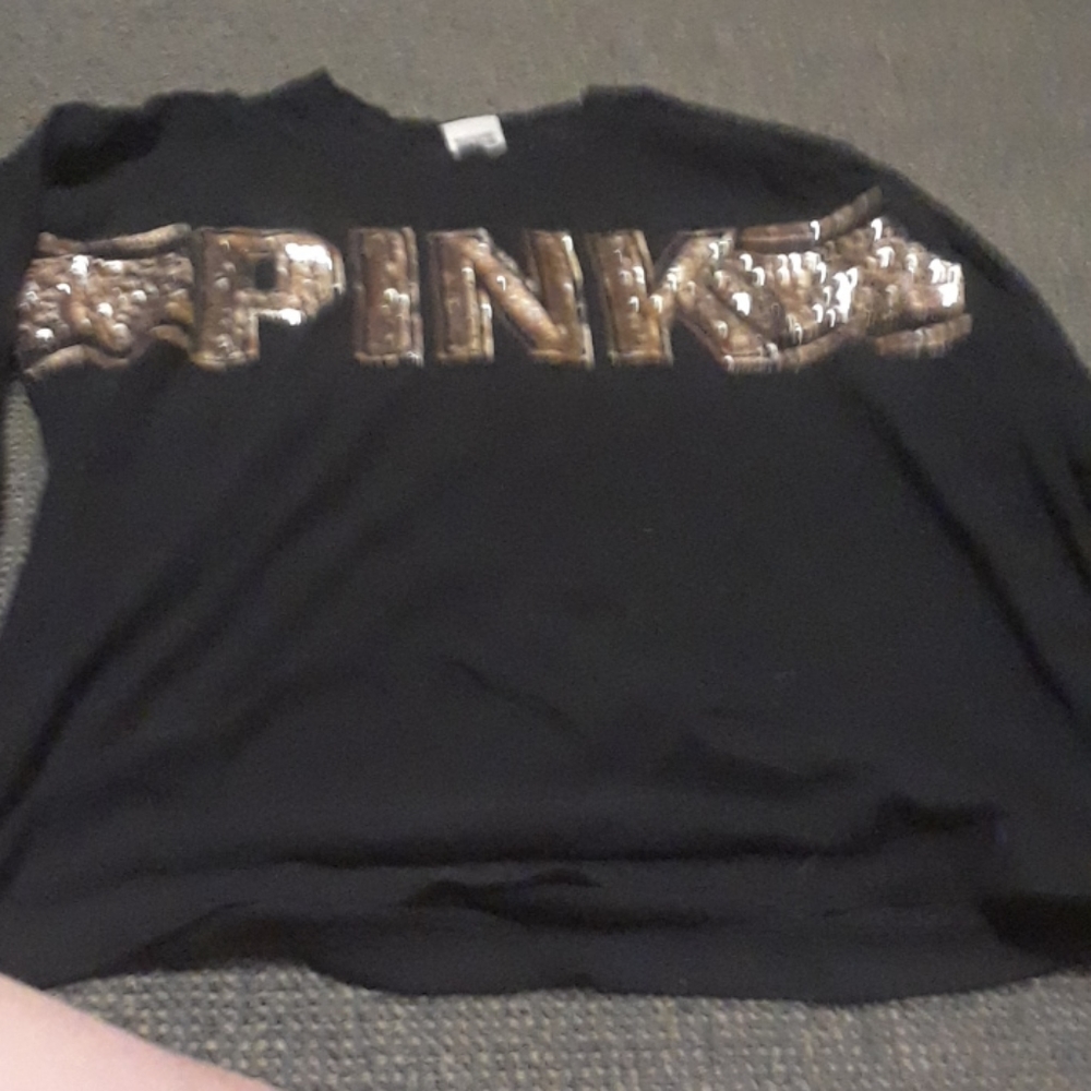 Long sleeve